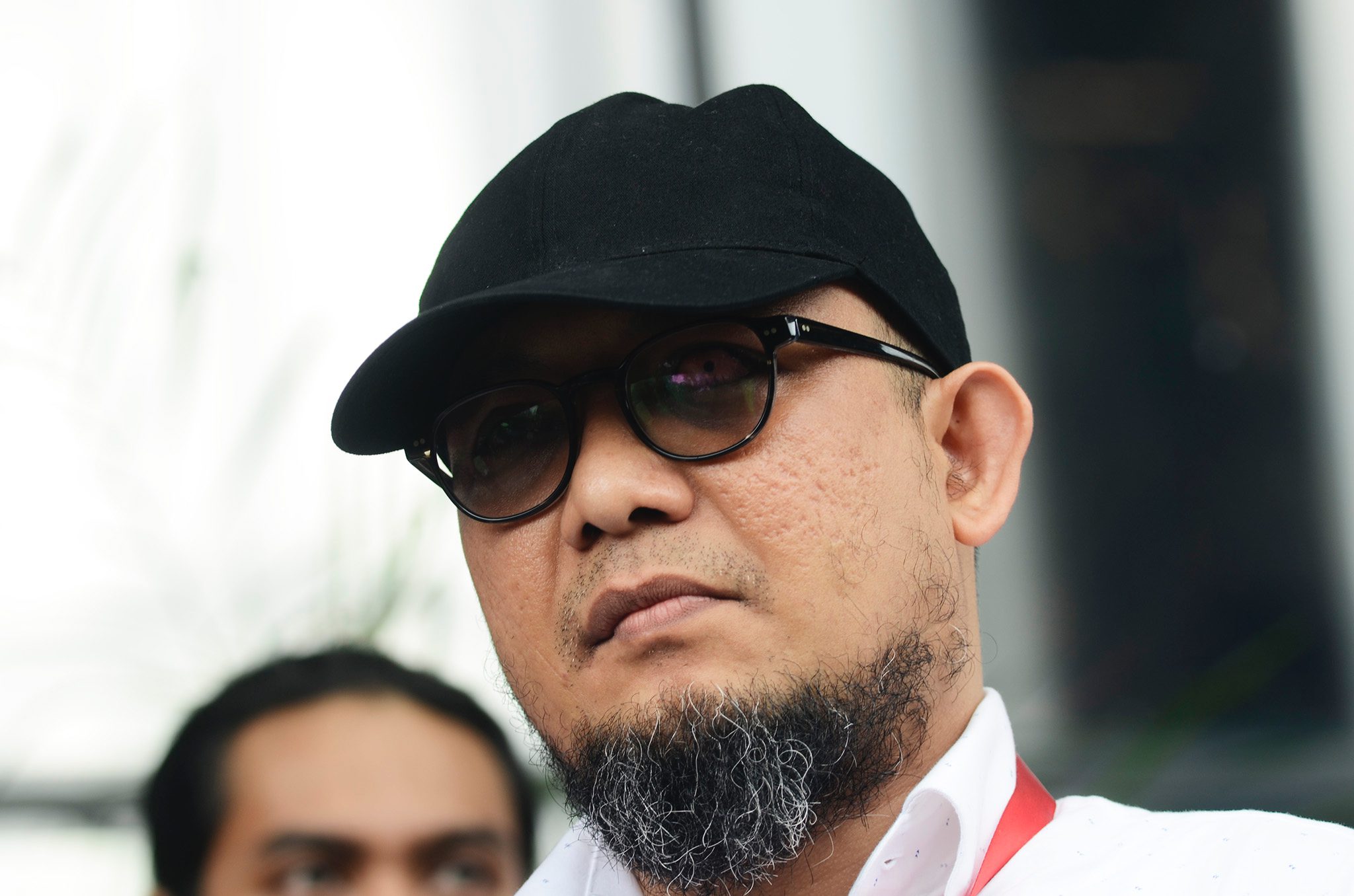 Novel Baswedan Sebut Pimpinan KPK Menghindar dari Tanggung Jawab