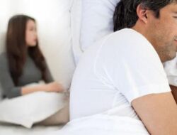 Kunci untuk Kejantanan Pria yang Kuat di Ranjang: Tips Kesehatan yang Perlu Diketahui