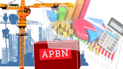 Belanja APBN di Ketapang dan Kayong Utara mencapai 65 persen (2,07 Triliun) Optimis Terus Jaga Dampak Positif untuk Perekonomian.