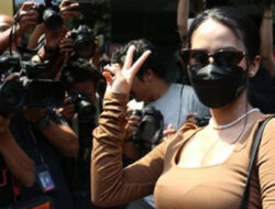 Selebgram Siskaeee Siap Kooperatif dalam Pemeriksaan Terkait Film Dewasa