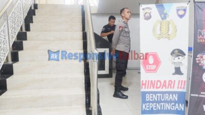 4 Ormas Dayak Datangi Mapolda Kalbar, Sampaikan Aspirasi Kasus Penembakan di Seruyan, Kalteng