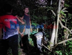 Polsek Sandai, Ketapang Ringkus 13 Kasus Tindak Pidana Dalam Waktu Satu Minggu