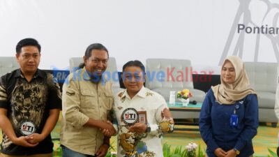 Jelang Pemilu 2024, IJTI Kalbar Ingatkan Bahaya Post Truth