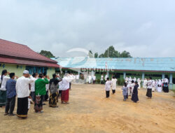 Santri memiliki peran penting dalam menjaga nilai-nilai agama