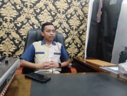 ASN Dinas PUTR Ketapang di Ciduk Polisi Terkait Dugaan Korupsi Proyek Bedah Rumah