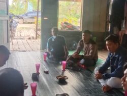 jelang pemilu 2024 Kapolres KKU ajak masyarakat ciptakan situasi yang kondusif