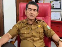 Jadi Pj Walikota, Ani Sofian Siap Lanjutkan Pembangunan