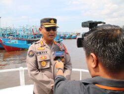 Pastikan Netral dalam Pemilu, Polda Kalbar Persilahkan Masyarakat untuk Melapor