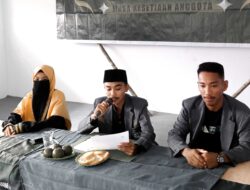PC IPNU Kubu Raya Desak Calon Legislatif Angkat Isu Pelajar