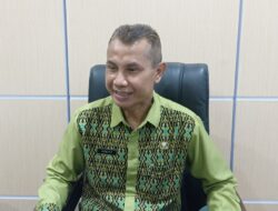 BAPENDA Kubu Raya Raup Pajak Daerah Rp146,7 Milyar hingga Akhir 2023