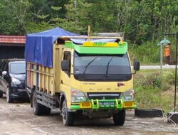 Pengungkapan BBM Illegal di kec.Boyan Tanjung,Polda Kalbar di Berikan Apresiasi Masyarakat