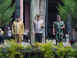 Deklarasi Zero Knalpot Brong dalam Rangka Cooling system Ciptakan Pemilu Damai
