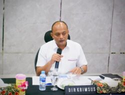 Sita Ribuan Liter Solar Bersubsidi serta Uang Jutaan Rupiah Polda kalbar tangkap empat pelaku penimbunan