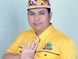 Tambang Emas Bengkayang Banyak Masuk Kawasan HL dan HP