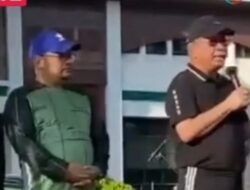Syarif Abdullah Sayangkan Pernyataan PJ Gubernur Kalbar Harisson Tentang Ajak Pilih Capres Pro Ikn