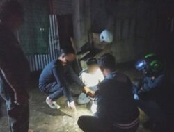 Seorang Pria Nekat Jadi Pengedar Narkoba Untuk Beli Voucher Listrik