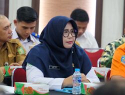 Rakor Lintas Sektoral Polda Kalbar Siap Amankan Perayaan Imlek 2575 Kongzili