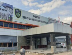 Nasip Dosen IBEI Pontianak Dipecat Sepihak Tanpa Pesangon Oleh Yayasan sangat di sayangkan