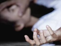 Bejat prilaku Kades Aktif Diduga mencoba Cabuli Bocah Umur 14 Tahun yang Masih Keluarga Sendiri.