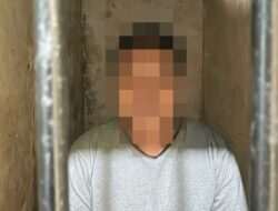 Rumor warga desa Di Undang Ngopi Bareng BA,Sang kades di jebloskan dalam Penjara polres Ketapang.