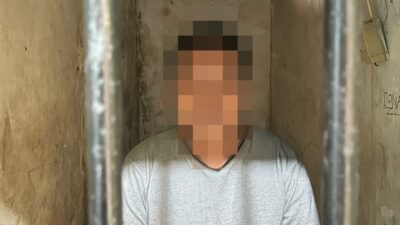 Rumor warga desa Di Undang Ngopi Bareng BA,Sang kades di jebloskan dalam Penjara polres Ketapang.