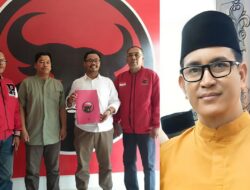 Komitmen Sejahterakan Masyarakat, Wartawan Senior Harry Daya Adryanto Maju di Pilwako Pontianak
