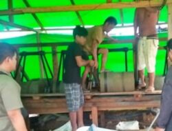 Kasus tambang emas segar wangi seret Pemilik ,Bos Rumah Makan di Ketapang Sempat Diperiksa Polisi Namun Dilepaskan