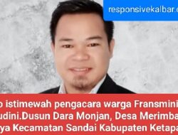 PT.PTS.Kuasai Lahan Diluar HGU diduga gunakan tangan besi kriminalisasi Ahli Waris.