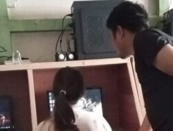 Di duga Maraknya judi online dan meja ikan permainan judi milik Warga Negara Malaysia AH dan AV