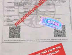 Polda Kalbar dan Balai Gakkum KLHK Diminta Usut Tuntas pemain kayu di Sintang ,Penggunaan Dokumen Terbang Kayu Olahan Ekspor.