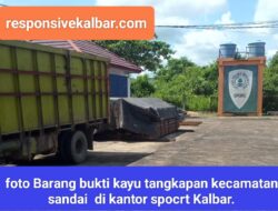 Kami masih terus melakukan pendalaman mengumpulkan alat bukti,Kemudian masih dilakukan pengembangan, jika nanti terbukti ada pihak lain yang terlibat akan diproses secara hukum.