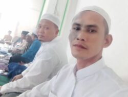 Seketaris IMO Kalbar Idul Adha Adalah Momentum Spritual Untuk Menunaikan Perintah Kurban