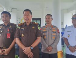 Kapolres dan Kajari Bengkayang Imbau Orang Tua Awasi Pergaulan Anak  Responsivekalbar.com 