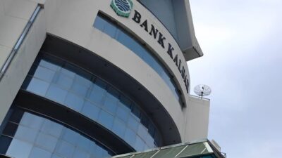 Dugaan Ada tuyul Pembobolan Dana Nasabah 17 Miliar di Bank Kalbar Karangan yang Terkait Masih Bungkam.!!