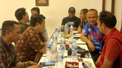 Kapolres Melawi Berikan bantah Tegas Adanya dugaan Anggota Polisi Terlibat Pencurian Buah Kelapa Sawit