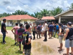 Masyarakat Minta Polri Tindak Tegas Pelaku Anarkis di KBL Jagoi Babang