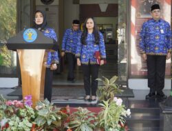 Peringatan Hari Pahlawan 2024, Menggugah Semangat Teladani Pahlawan dan Cintai Negeri