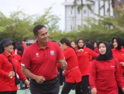 Pangdam XII/Tpr Mayjen TNI Iwan Setiawan,Katakan ini Narkoba Sebarat kurang lebih 211.kg berhasil di gagalkan,Selama kepemimpinannya.