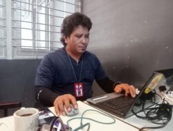Proyek Revitalisasi Danau Serantangan Singkawang di duga dana APBN Puluhan Miliar Tidak Ada Azas Manfaat
