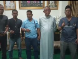 Wow bukan main- main Gerak Roda GERMIDI: Keyakinan Menuju Kemenangan Indonesia Emas bersama Midji dan didi 