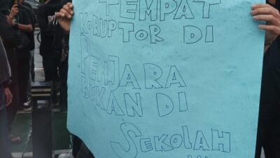 Hakim Tolak Praperadilan PAM dalam Kasus Tanah Bank Kalbar