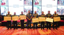 Foto istimewah dispenat