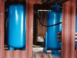 PT. Hong Qiao Gas Indonesia Yang Tak Memiliki Izin PBG dan SLF Serta AMDAL Dirikan Usaha di Bumi Ketapang