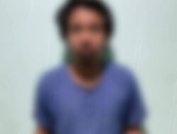 Polisi Tangkap Lagi Penambang Emas Ilegal di PT WHS 2 Sambas