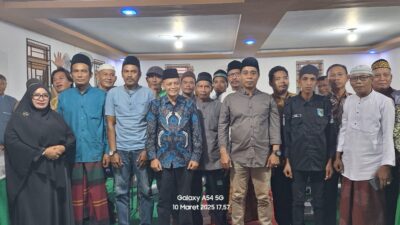 Reses Anggota DPRD Provinsi Kalimantan Barat di Desa Payak Kumang diharapkan dapat menjadi jembatan komunikasi efektif bagi Pemerintah dan masyarakat