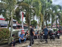 kasus SP2D pertama kali gagal bayar. Langkah yang kita ambil adalah, teranggarkan dulu dalam APBD 2025.