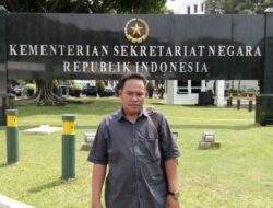 polres Ketapang menjawab perkara Coolbox masih menunggu audit AI Inspektorat Kabupaten Ketapang