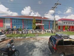 Praktik Penyelewengan Pembagian Jasa Layanan di RSUD dr. Agoesdjam Ketapang di duga Berlangsung Cukup lama.