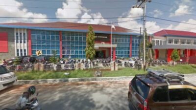 Praktik Penyelewengan Pembagian Jasa Layanan di RSUD dr. Agoesdjam Ketapang di duga Berlangsung Cukup lama.