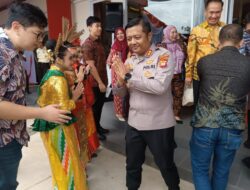 Polisi Siap Respon Cepat 110!! Premanisme di Kubu Raya Tak Akan Ditoleransi